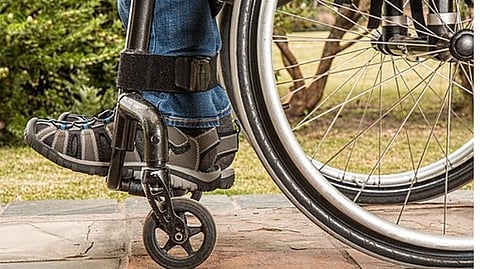 Representative image