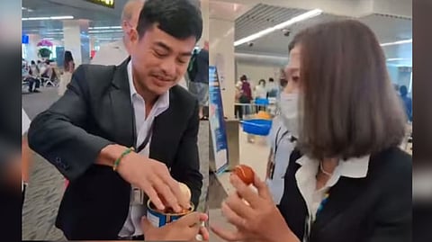 Screengrab from video