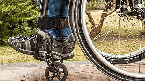 Representative image