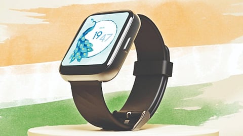 Representative image