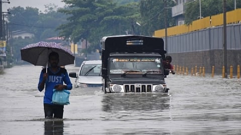 Representative Image