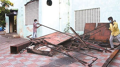 Representative image