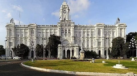 Greater Chennai Corporation