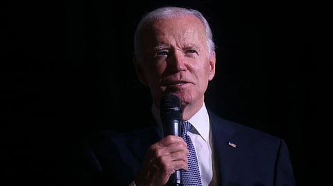 Joe Biden