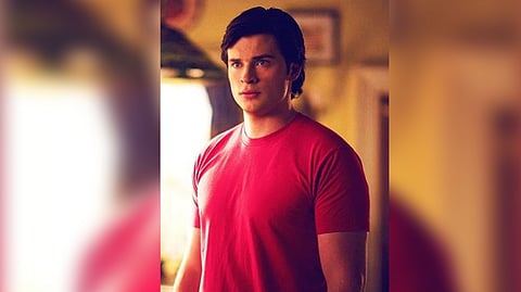 Tom Welling