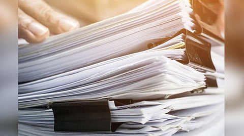 Representative image