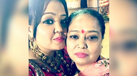 Bharti Singh