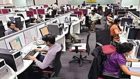 The company has over 2,300 employees globally and plans to hire more people