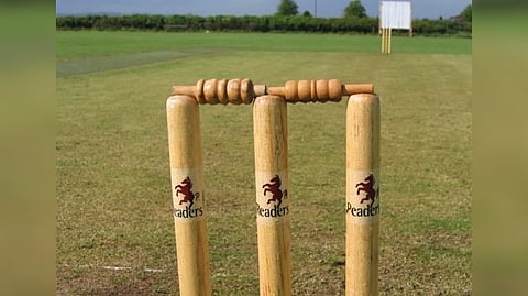 Representative image