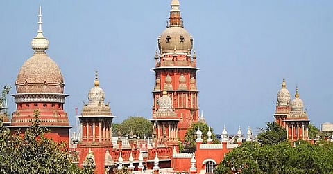 Madras High Court