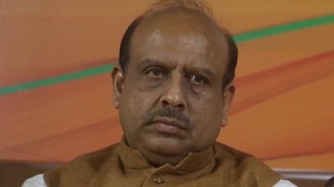 Vijender Gupta