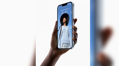 Representative Image