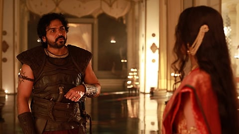 Several senior citizens who had given up practice of going to theatres are now making an exception as they are eager to watch the classic on screen.