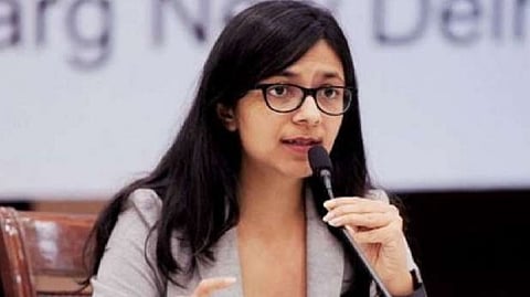 Swati Maliwal