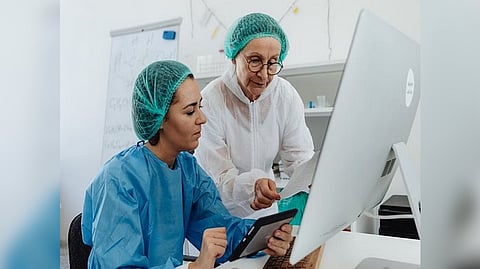 Representative image