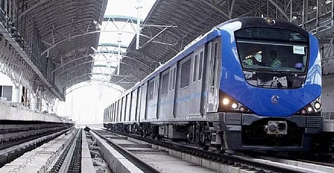 Representative Image