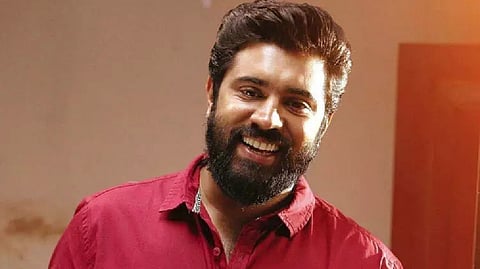 Nivin Pauly