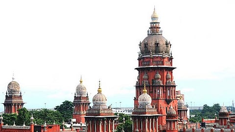 Madras High Court