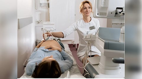 Representative image