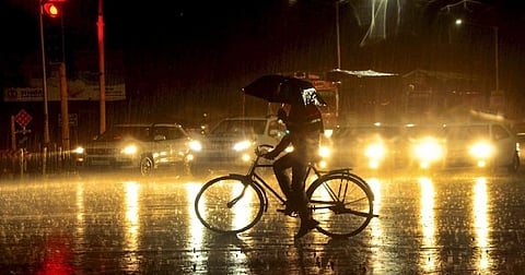 Representative Image