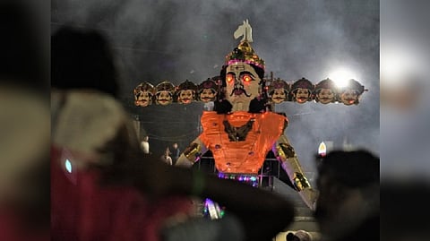 Representative Image