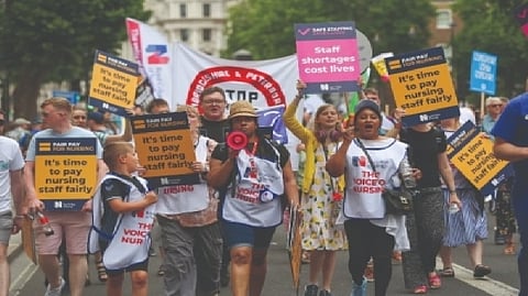 Representative image