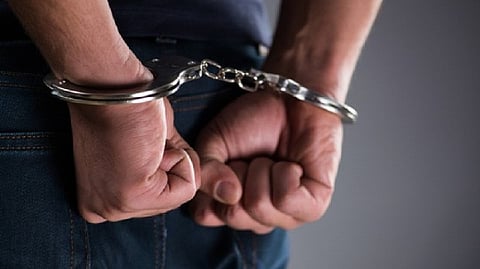 Representative image