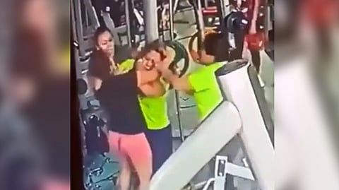 Screengrab from video