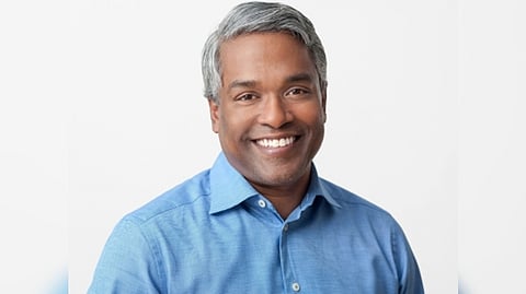 Google Cloud CEO Thomas Kurian