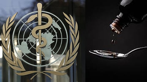 World Health Organization