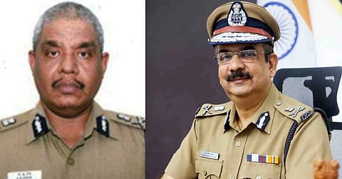 Abhay Kumar Singh, Amaraesh Pujari