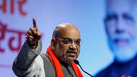 Amit Shah