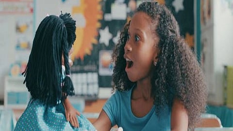 Representative image