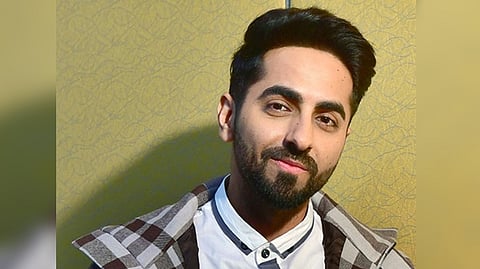 Ayushmann Khurrana