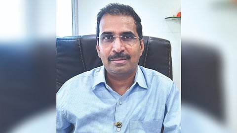 Lakshminarayanan D