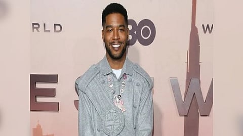 Kid Cudi