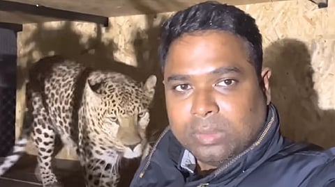 Screengrab from video