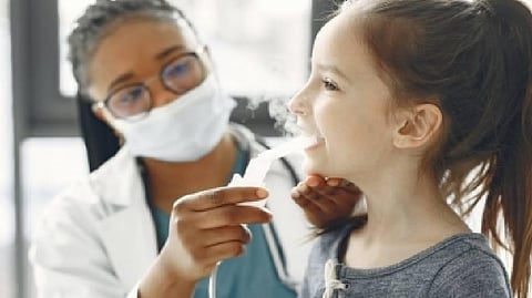 Representative image