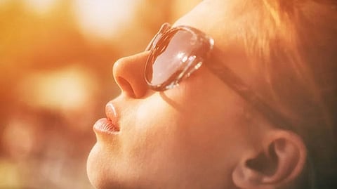 Representative Image