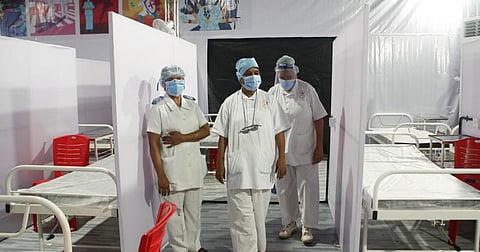 Representative Image