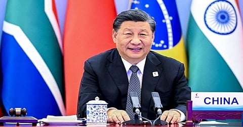 Xi Jinping