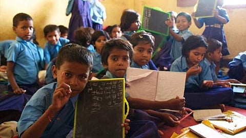 Representative image