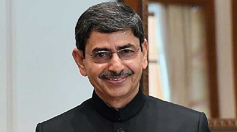 Governor of Tamil Nadu RN Ravi