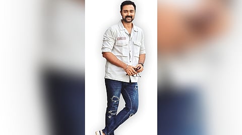 Actor Prasanna