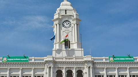 Greater Chennai Corporation