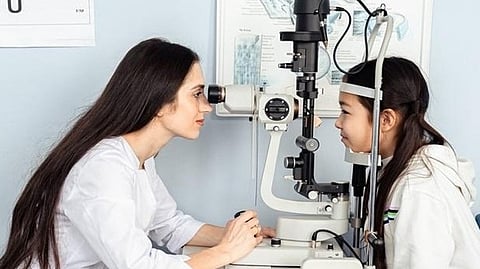 Representative image