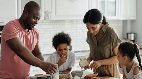 Representative Image