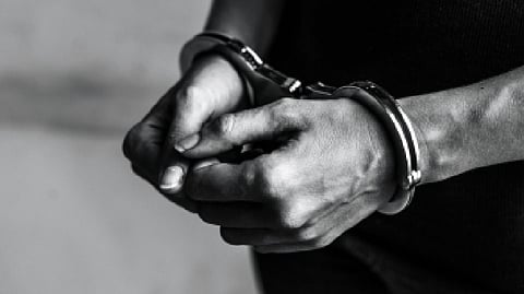 Representative Image