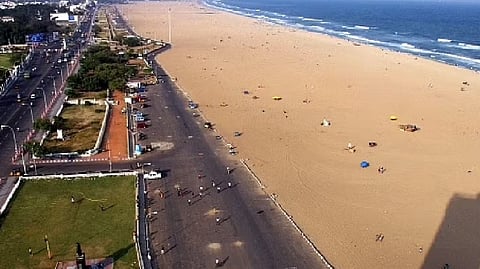 Representative image