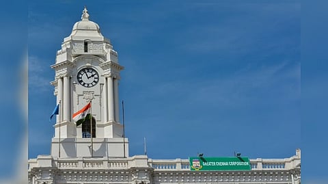 Greater Chennai Corporation